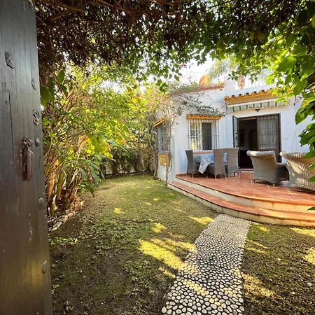 Gmc Turistics - Casa Mina Villa Marbella Exterior photo