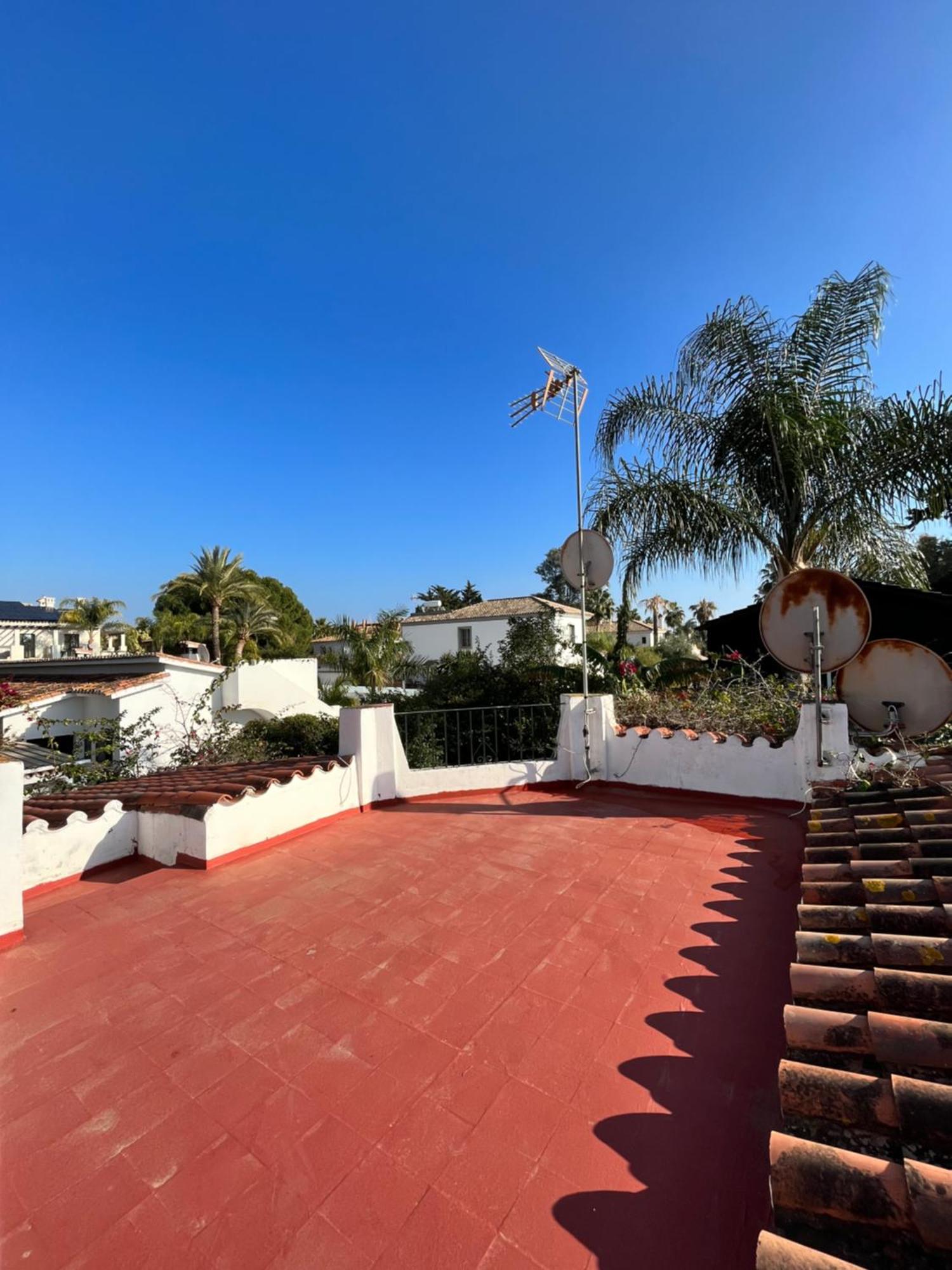 Gmc Turistics - Casa Mina Villa Marbella Exterior photo
