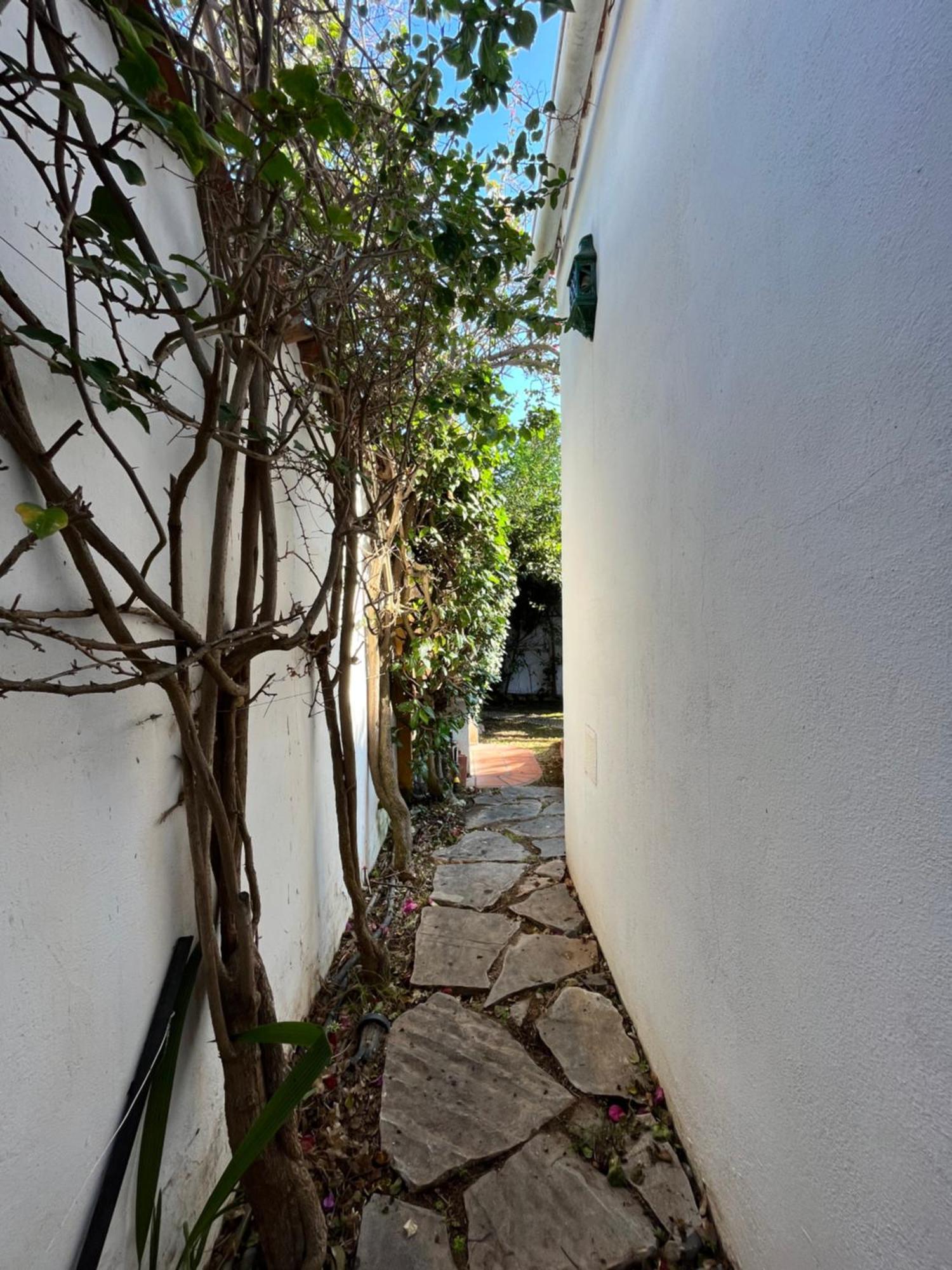 Gmc Turistics - Casa Mina Villa Marbella Exterior photo
